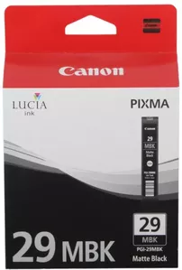 Картридж Canon PGI-29MBK [4868B001] фото